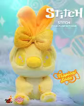 Cosbi Disney Stitch Plush Keychain Blind Box