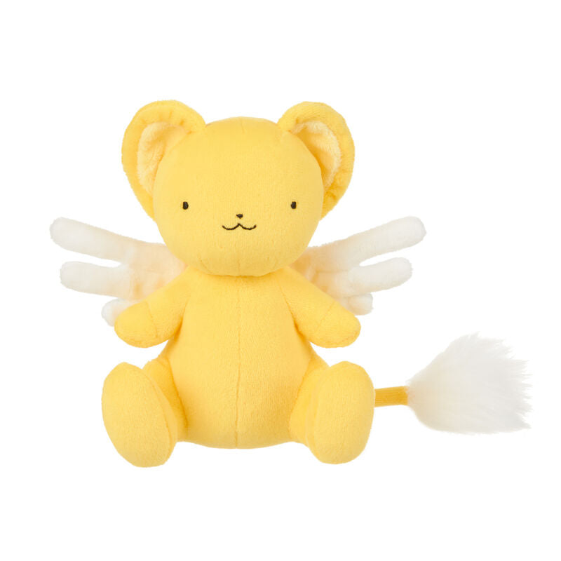 Cardcaptor Sakura | Kero-chan Pretending to be Plush