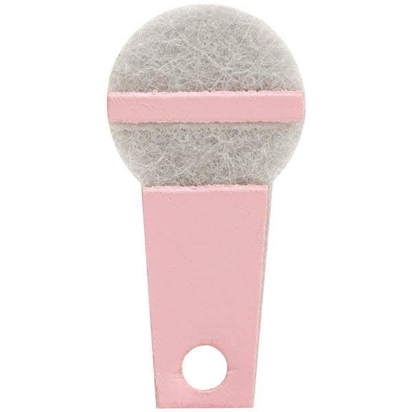 San-X | Sumikko Gurashi Angel Ebiten Idol | Ebitendon Fried Shrimp Stage Hand-held Plush Toy Set MO62601