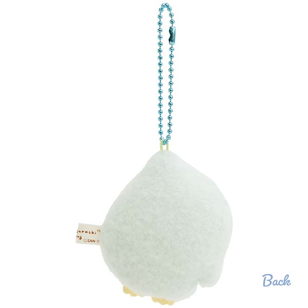San-X | Sumikko Gurashi Drawing Tsuresari Mascot - Penguin? AB27002