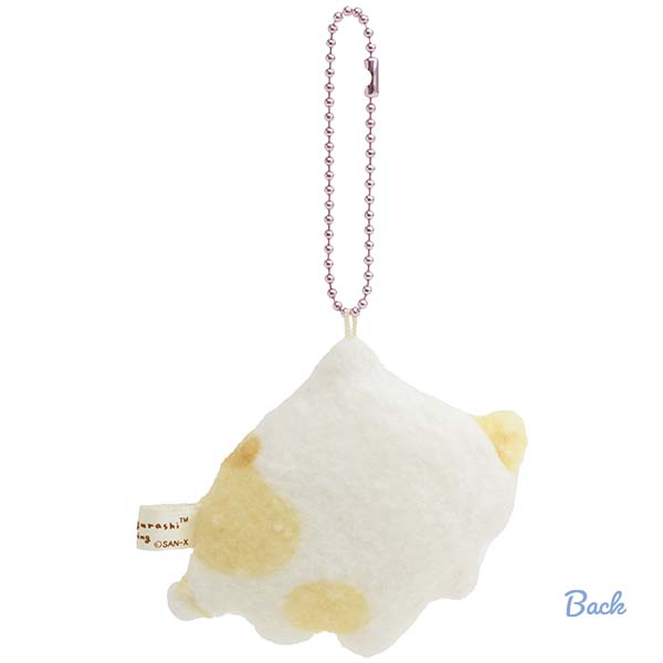 San-X | Sumikko Gurashi Drawing Tsuresari Mascot - Neko Cat AB27004