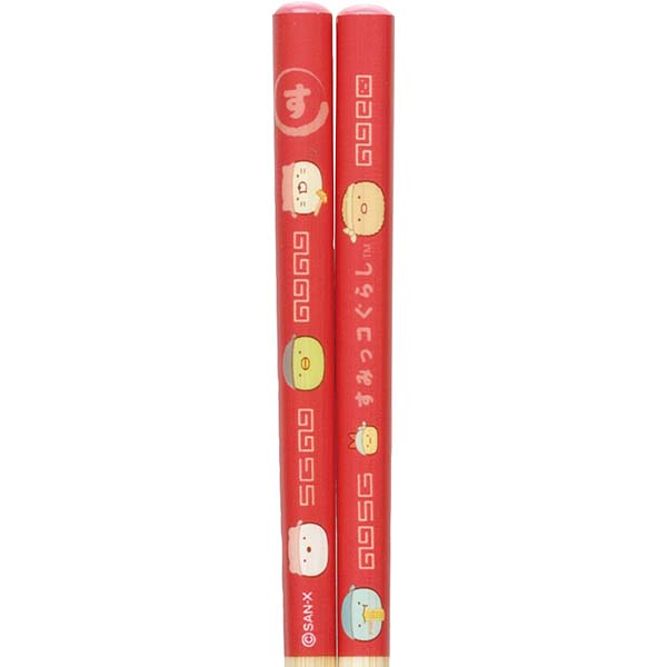 San-X | Anytime Ramen Goods Sumikko Gurashi - Chopstickes KA26402