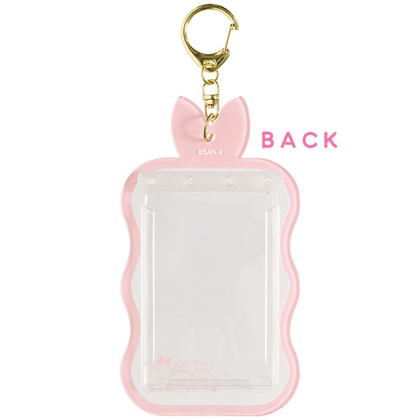 San-X | Sumikko Gurashi Dreaming Tails Theme Multi-Card Case - Ebiten's Tail