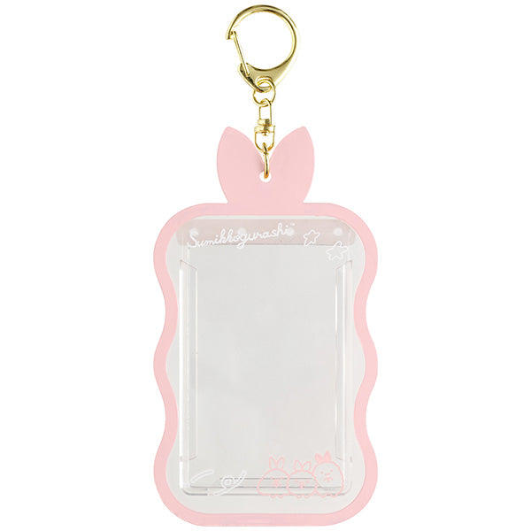 San-X | Sumikko Gurashi Dreaming Tails Theme Multi-Card Case - Ebiten's Tail