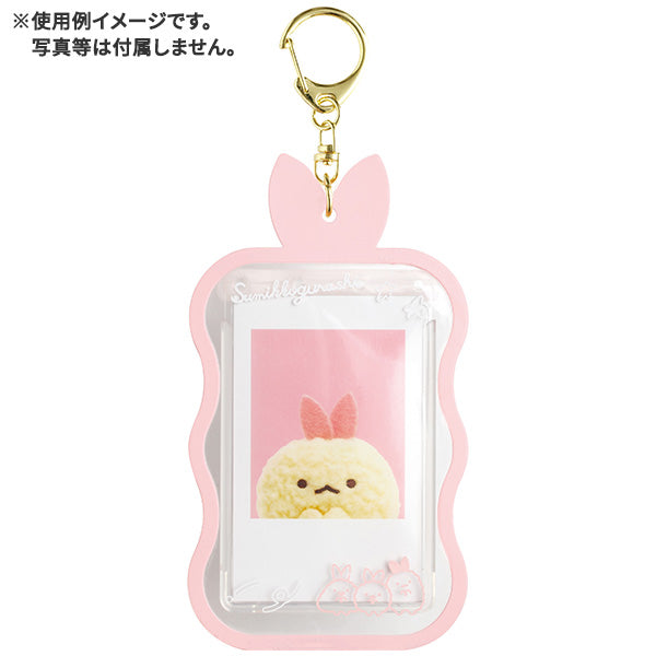 San-X | Sumikko Gurashi Dreaming Tails Theme Multi-Card Case - Ebiten's Tail