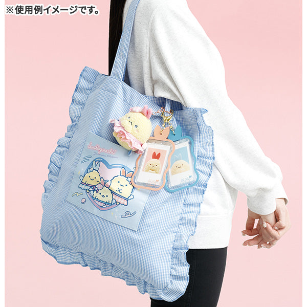 San-X | Sumikko Gurashi Dreaming Tails Theme Multi-Card Case - Ebiten's Tail