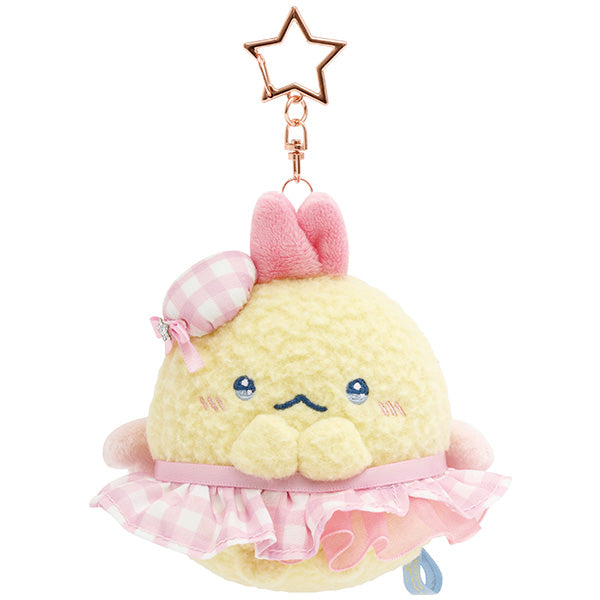 San-X | Sumikko Gurashi Dreaming Tails Theme Dream Hanging Plush Toy - Ebiten's Tail MV12601