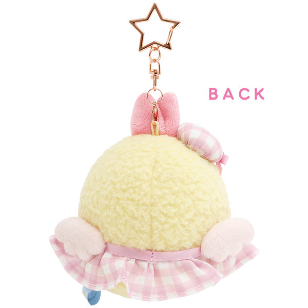 San-X | Sumikko Gurashi Dreaming Tails Theme Dream Hanging Plush Toy - Ebiten's Tail MV12601