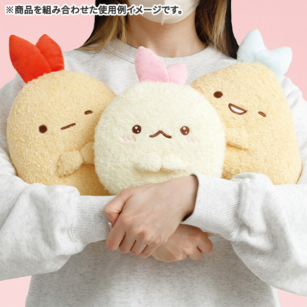 San-X | Sumikko Gurashi Dreaming Tails Theme Mini Mini Cushion - Ebiten's Tail MV12901