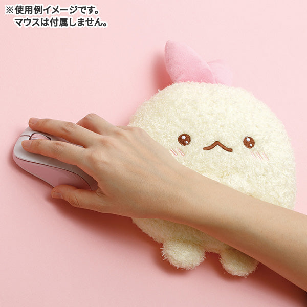 San-X | Sumikko Gurashi Dreaming Tails Theme Mini Mini Cushion - Ebiten's Tail MV12901