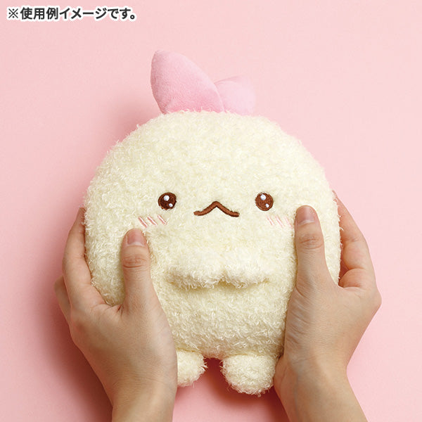 San-X | Sumikko Gurashi Dreaming Tails Theme Mini Mini Cushion - Ebiten's Tail MV12901