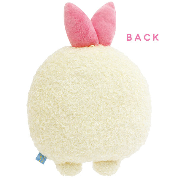 San-X | Sumikko Gurashi Dreaming Tails Theme Mini Mini Cushion - Ebiten's Tail MV12901