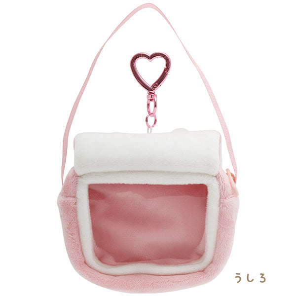 San-X | Sumikko Gurashi Minikko Daycare Collection Outing Sumikko Bag AB34101