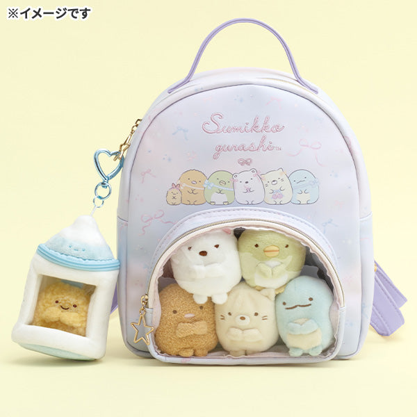 San-X | Sumikko Gurashi Minikko Daycare Collection Outing Sumikko Bag AB34101
