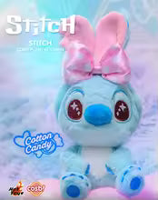 Cosbi Disney Stitch Plush Keychain Blind Box