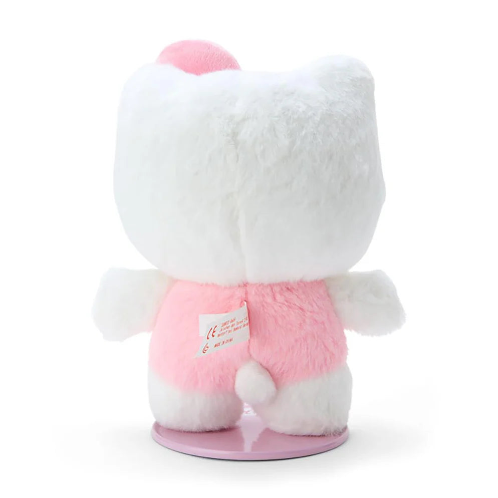 Sanrio | Pitatto Friends Plush Toy M WIth Magnet Base - Hello Kitty