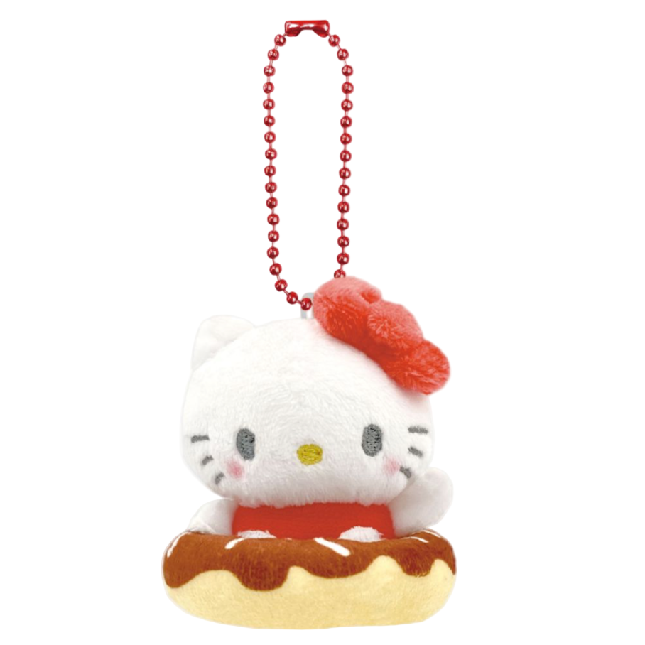 Sanrio | Sanrio Characters Donut In Mascot - Hello Kitty