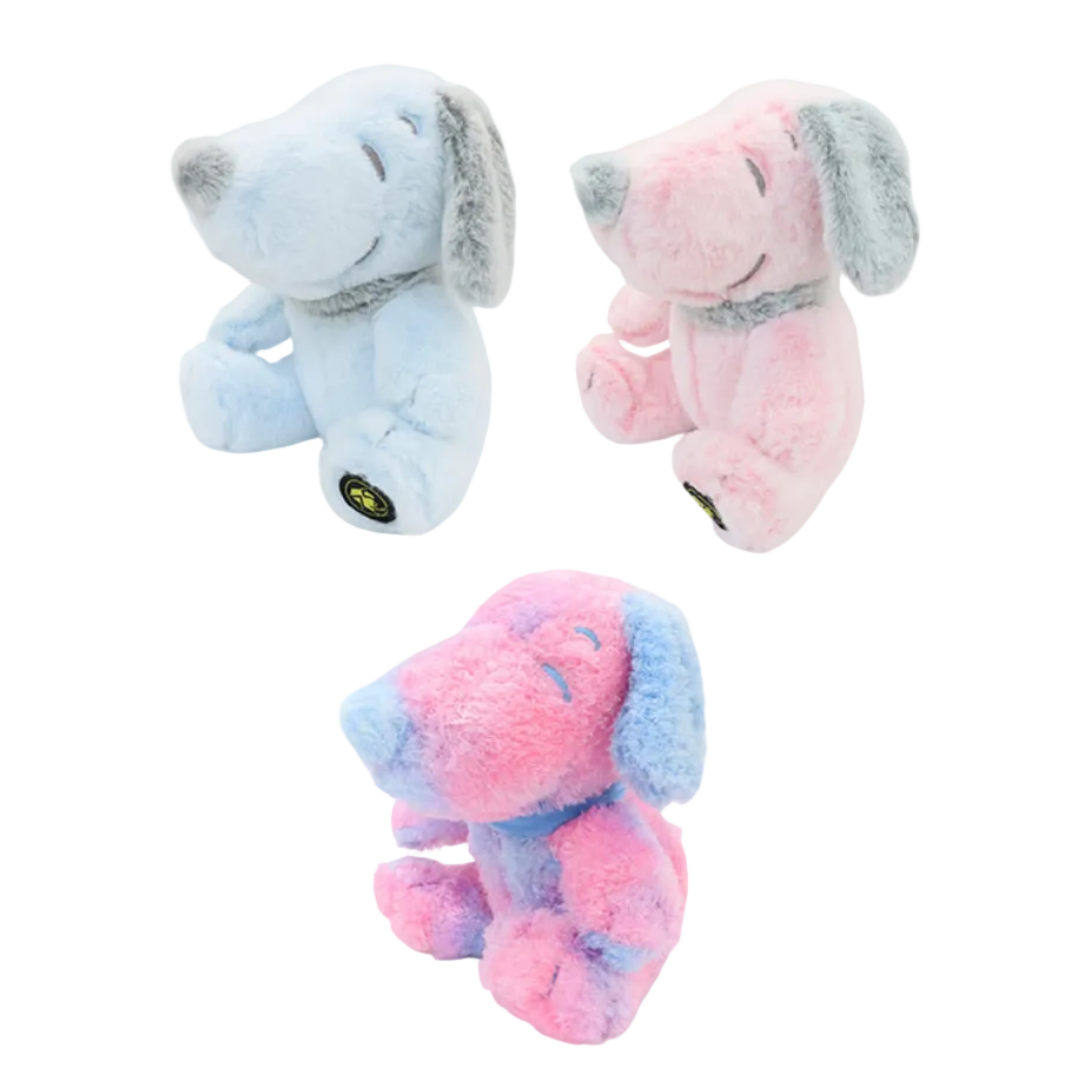 PEANUTS | SNOOPY Korea Snoopy 75th Doll Soft Plush Toy