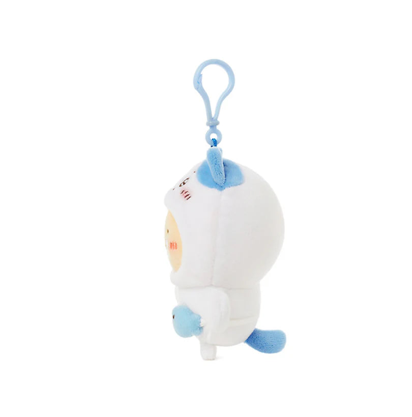 Kakao Friends x Chiikawa | Mini Magnet Mascot - Hachiware