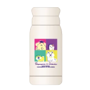 Sanrio | Shibaban x Pompompurin Pop Up Shop Limited