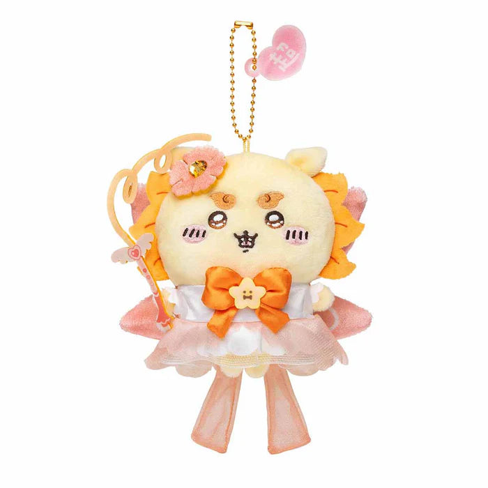 Chiikawa | 'Super Magical Chiikawa | Power Up Mascot Holder - 08 Kani-Chan