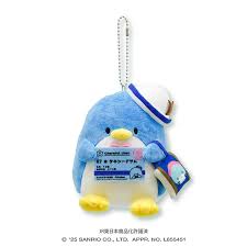 Sanrio | Sanrio Characters Charaful Liner Mascot Holder