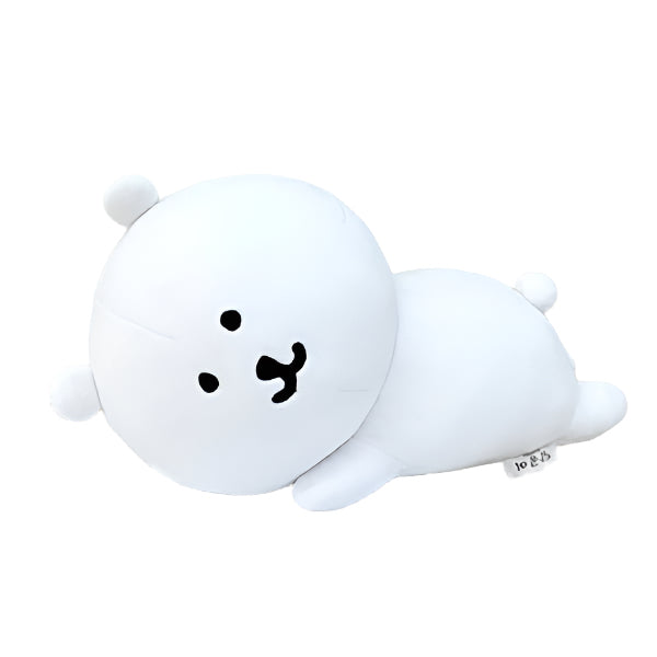 Nagano's | Korea Edition | Nagano Bear Nongdamgom Body Mochi Plush Toy