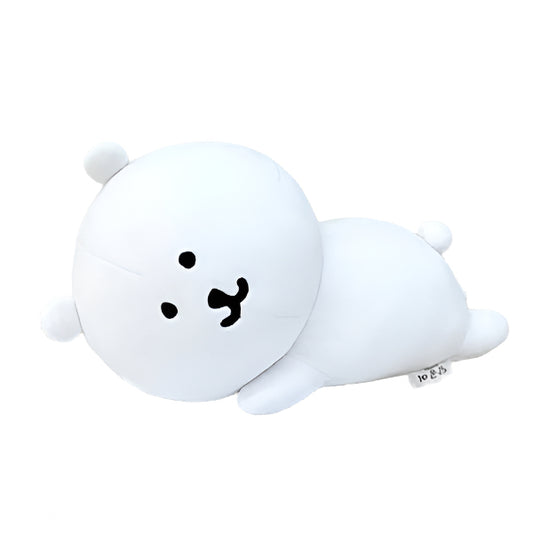 Nagano's | Korea Edition | Nagano Bear Nongdamgom Body Mochi Plush Toy