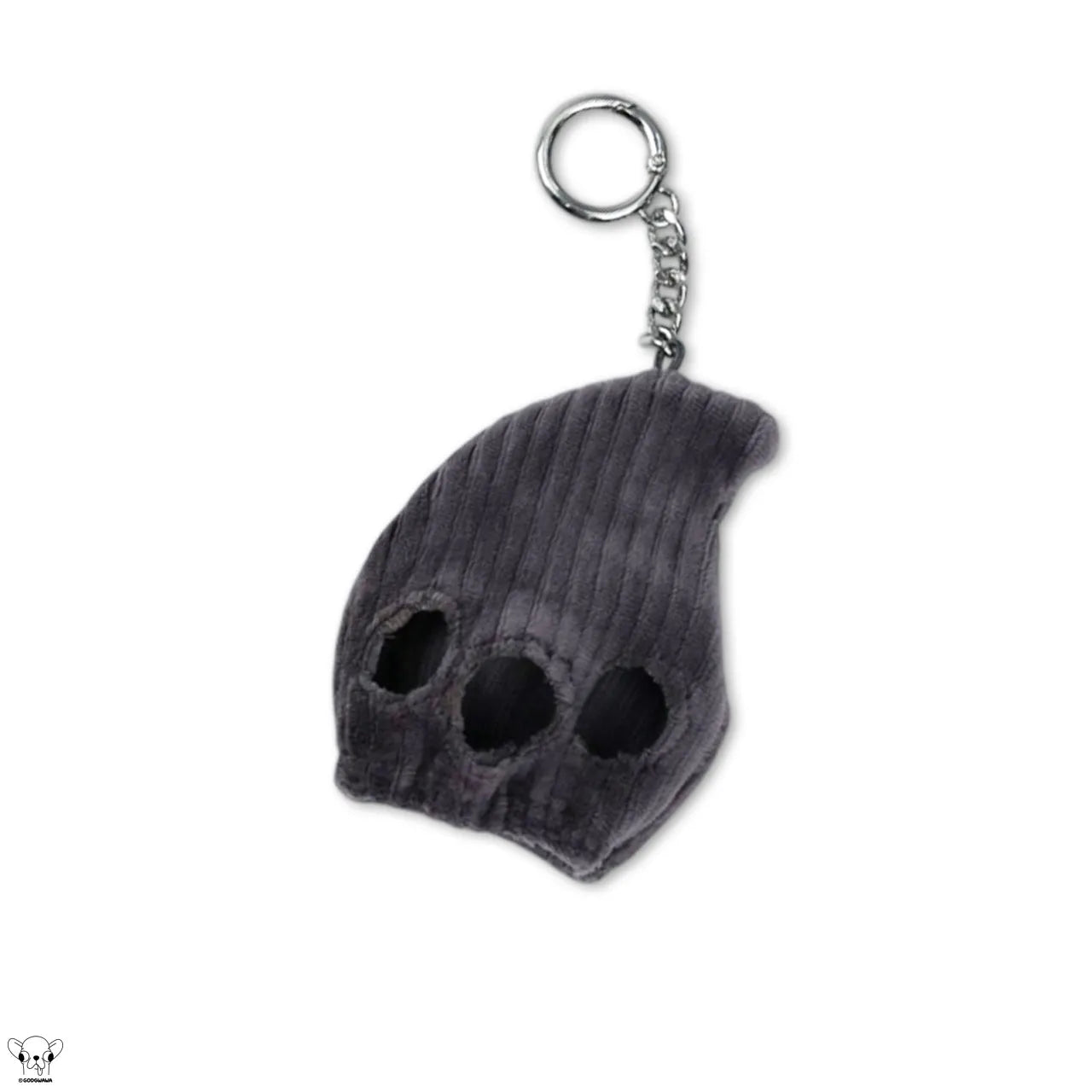 Godgwawa | Variant Chihuahua Robberl Plush Pendent