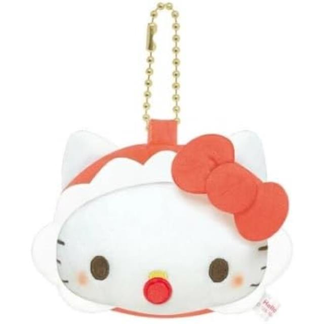 Sanrio | Sanrio Characters Baby Version Plush Mirror - Hello Kitty