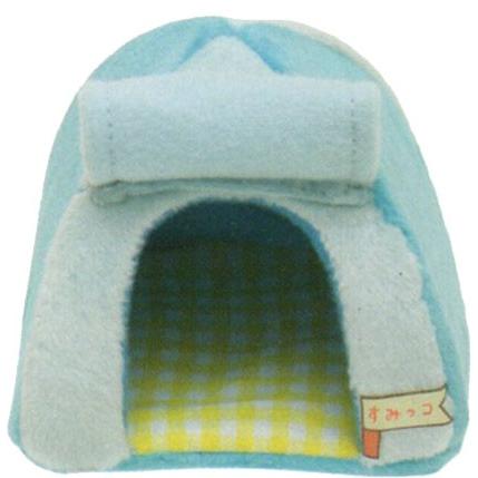 San-X | Sumikko Gurashi Collection | Sumikko Gurashi House | Sumikko's Small House