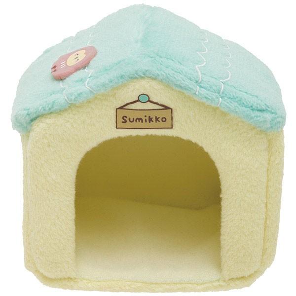 San-X | Sumikko Gurashi Collection | Sumikko Gurashi House | Sumikko's Small House