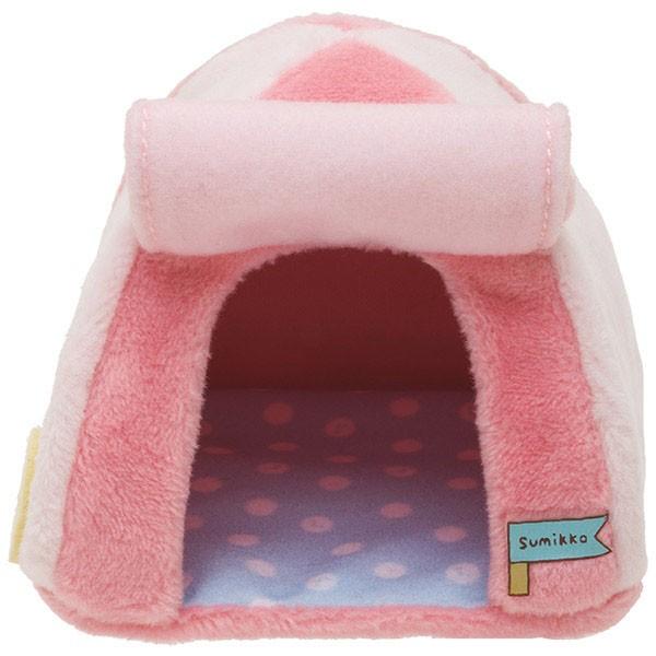 San-X | Sumikko Gurashi Collection | Sumikko Gurashi House | Sumikko's Small House