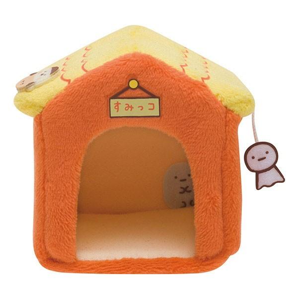 San-X | Sumikko Gurashi Collection | Sumikko Gurashi House | Sumikko's Small House