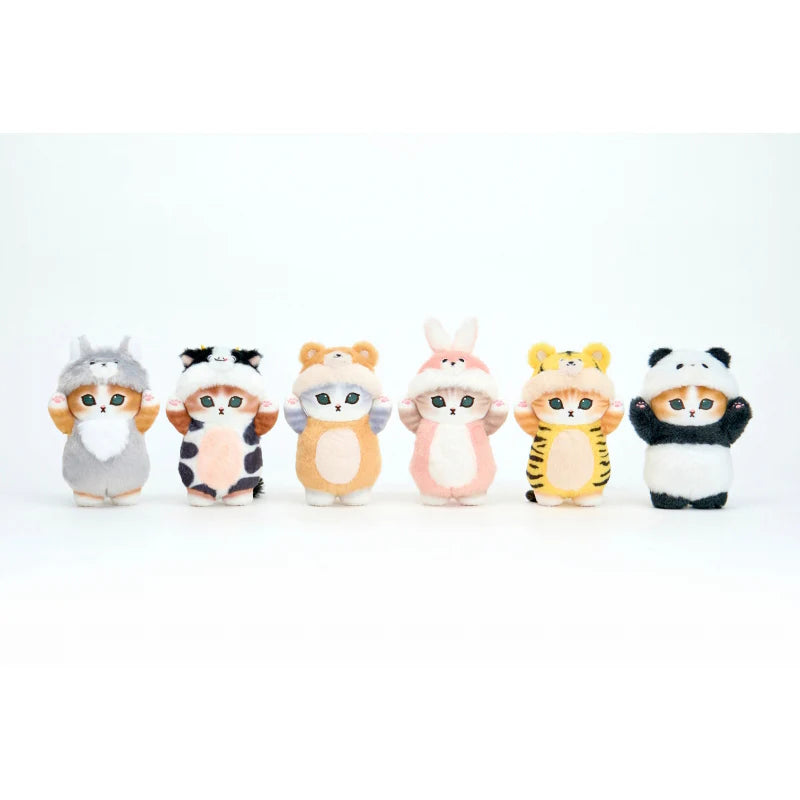 Mofusand | Mofusand Cats Nyan Mascot - Rabbit