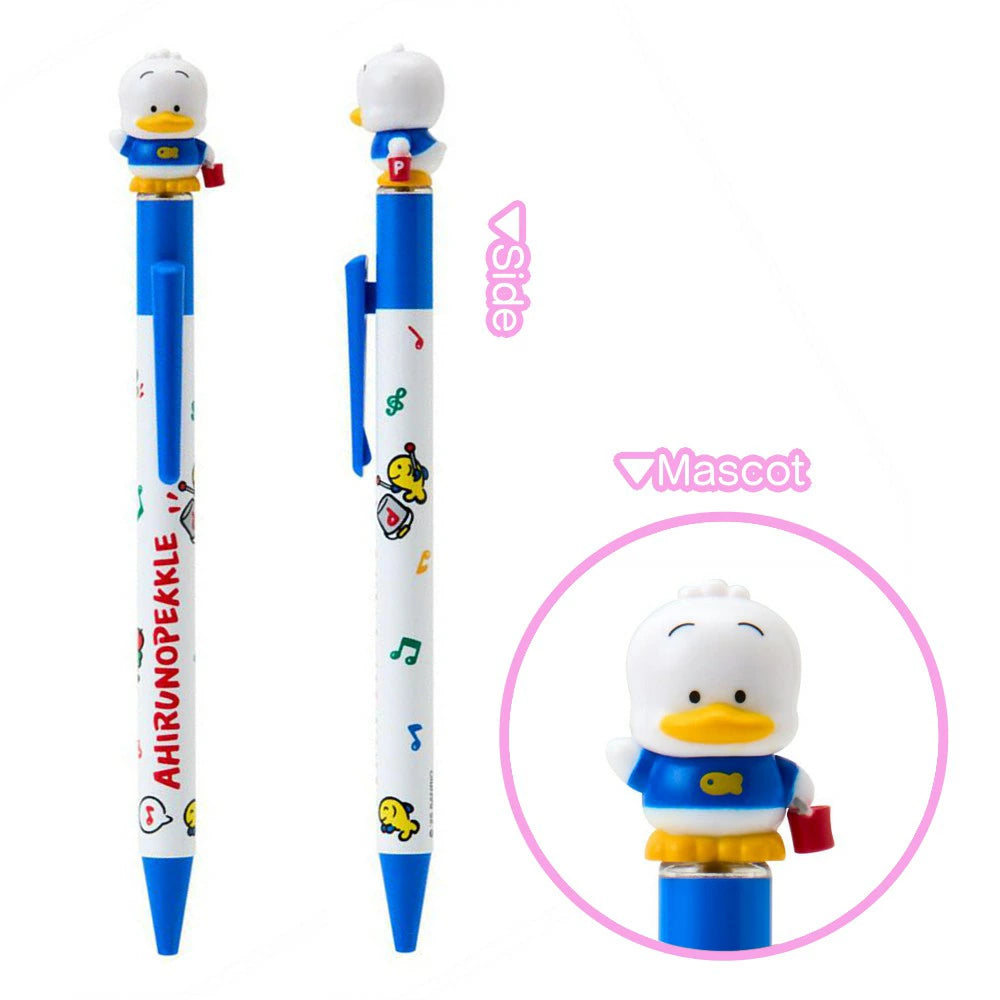 Sanrio | Sanrio Mascot Ballpoint Pen (Total 16 Types)