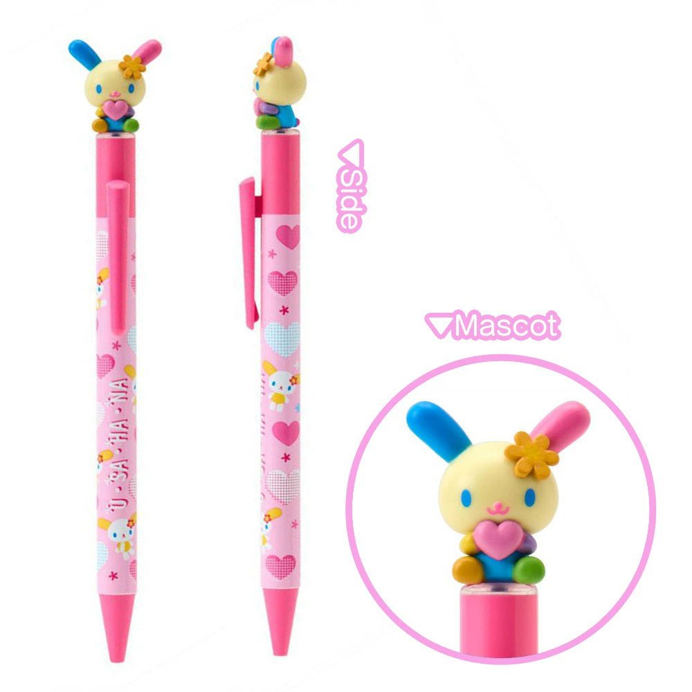 Sanrio | Sanrio Mascot Ballpoint Pen (Total 16 Types)