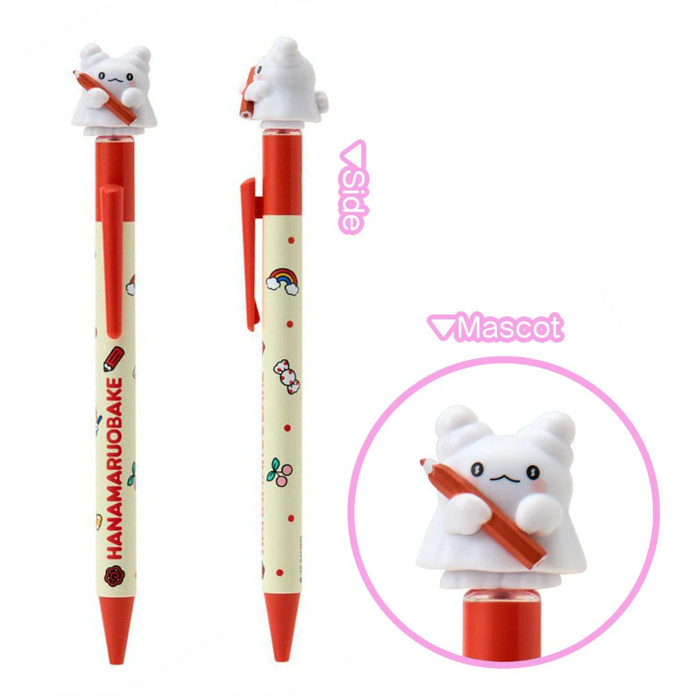 Sanrio | Sanrio Mascot Ballpoint Pen (Total 16 Types)