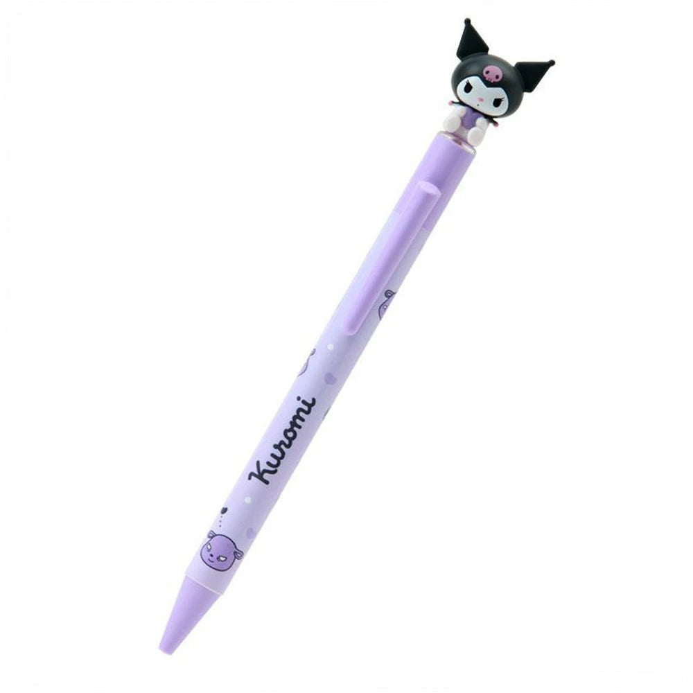 Sanrio | Sanrio Mascot Ballpoint Pen (Total 16 Types)