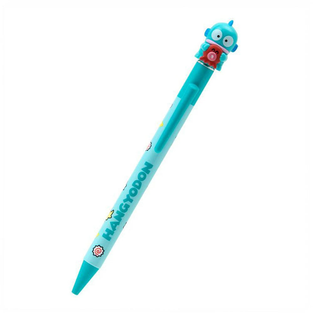 Sanrio | Sanrio Mascot Ballpoint Pen (Total 16 Types)