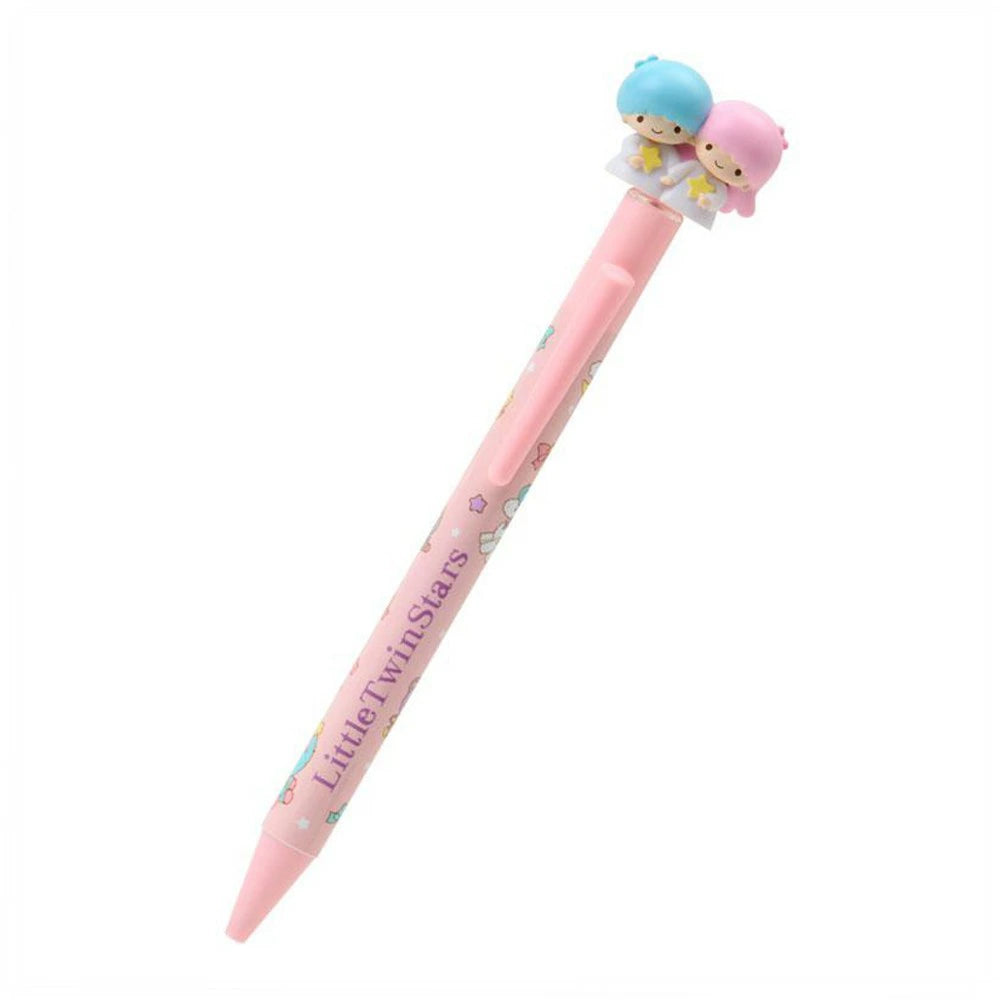 Sanrio | Sanrio Mascot Ballpoint Pen (Total 16 Types)
