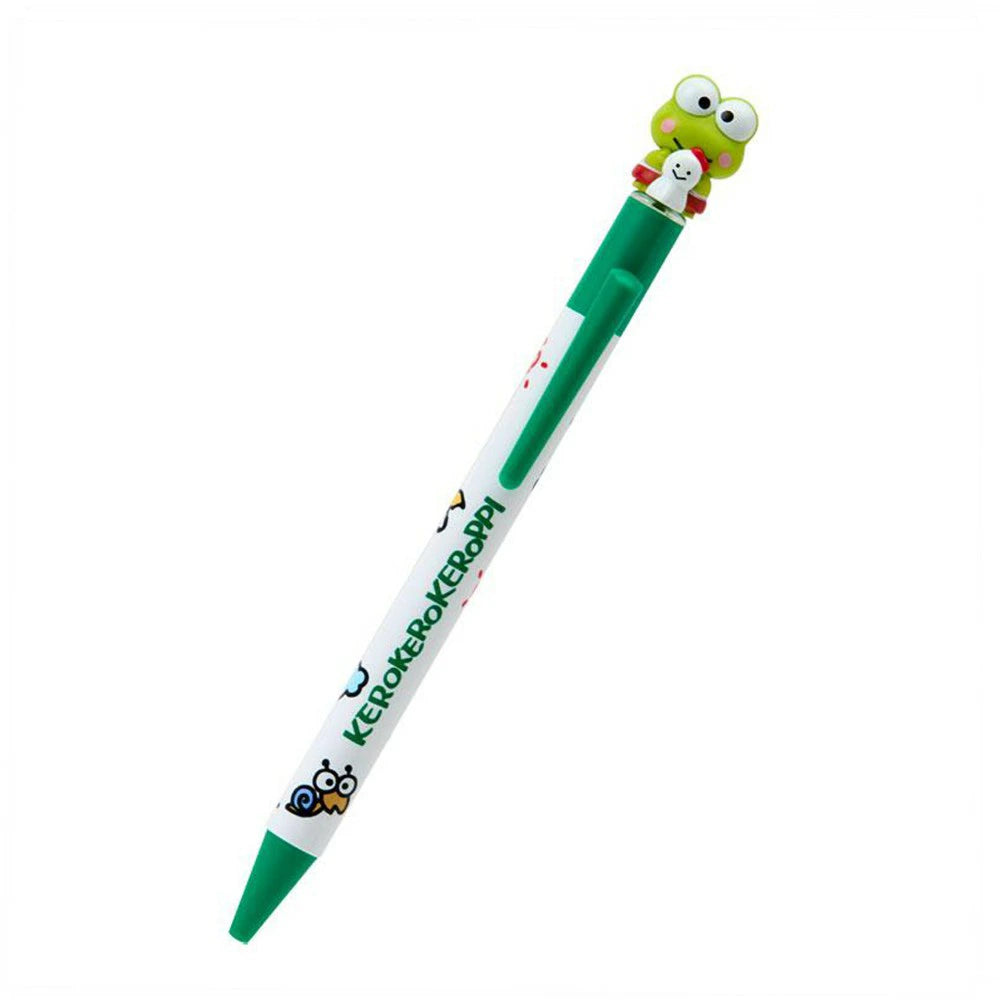 Sanrio | Sanrio Mascot Ballpoint Pen (Total 16 Types)
