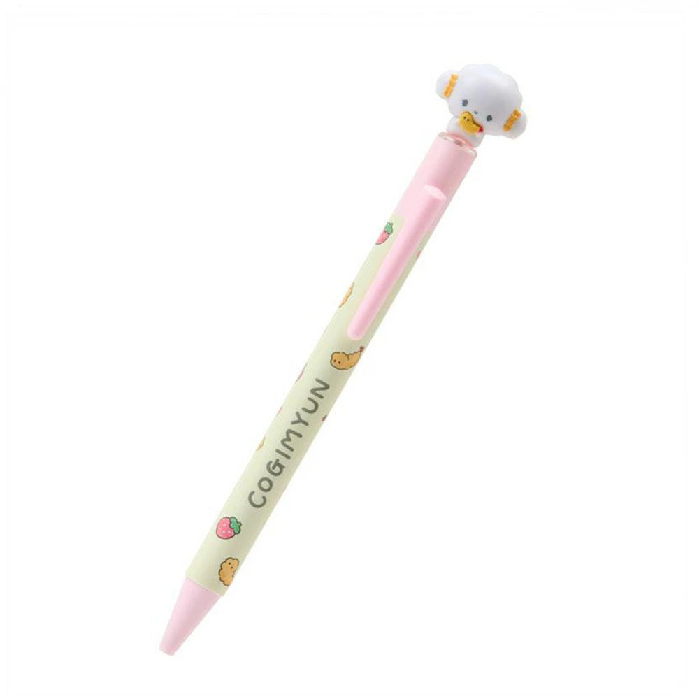 Sanrio | Sanrio Mascot Ballpoint Pen (Total 16 Types)