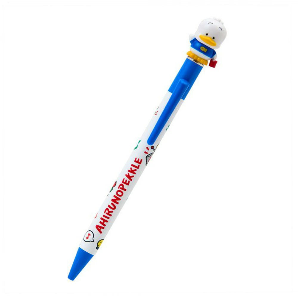 Sanrio | Sanrio Mascot Ballpoint Pen (Total 16 Types)
