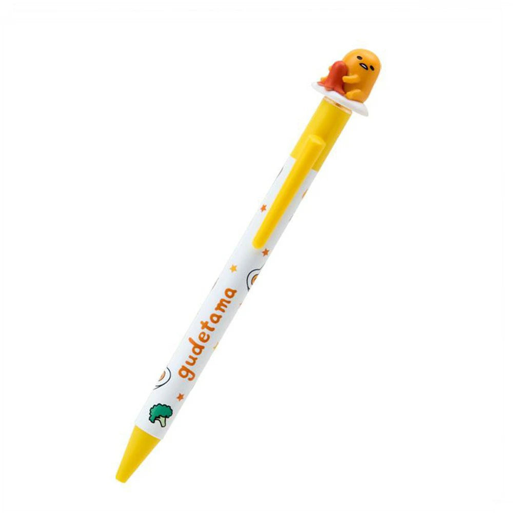 Sanrio | Sanrio Mascot Ballpoint Pen (Total 16 Types)