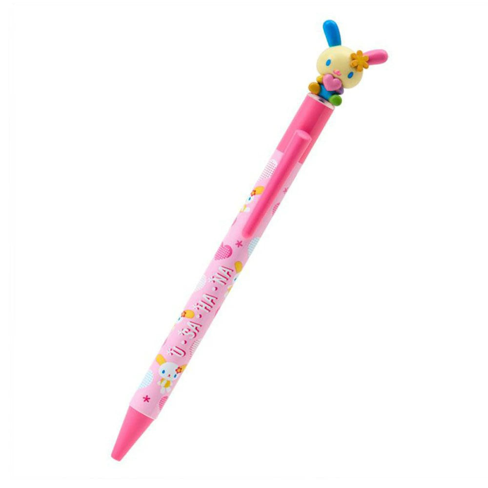 Sanrio | Sanrio Mascot Ballpoint Pen (Total 16 Types)