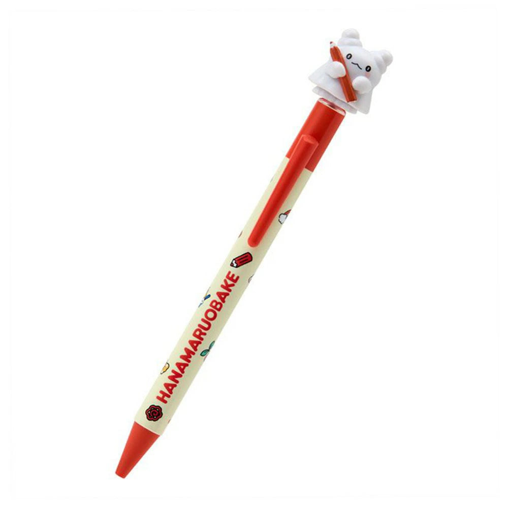 Sanrio | Sanrio Mascot Ballpoint Pen (Total 16 Types)