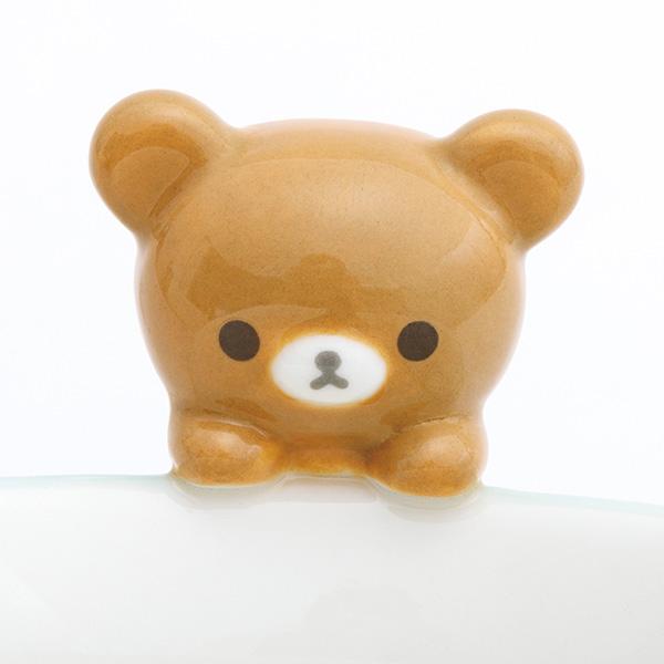 San-X | Rilakkuma Mug with Mascot
