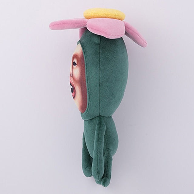 Kobito Zukan | Kobito Zukan Plush Toy S Little Nose Gizzard (7450587)