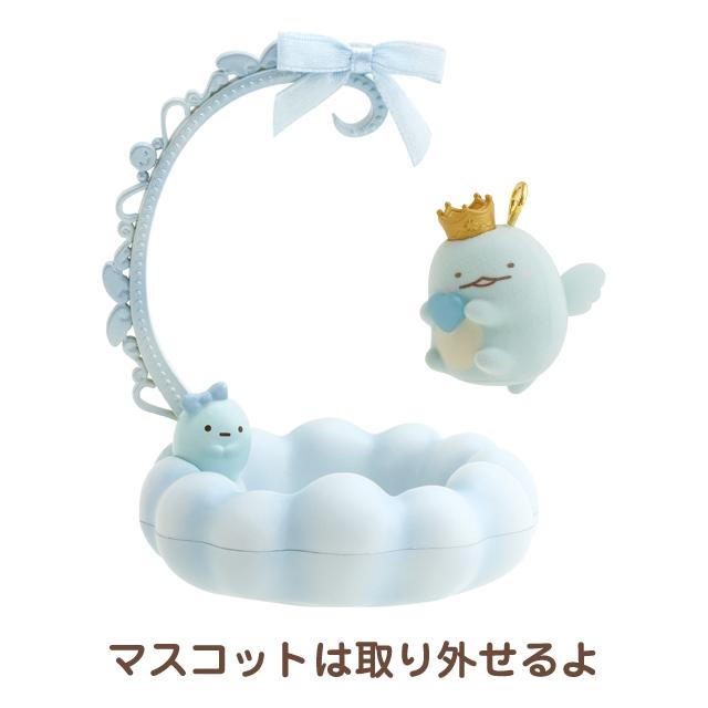 San-X | Sumikko Gurashi Angel Nasumiko Petit Sumiko Scene Mascot